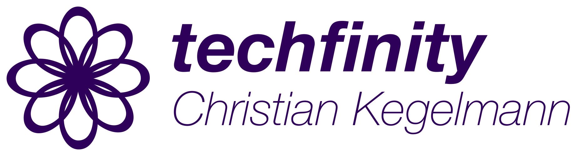 techfinity – Christian Kegelmann